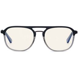 OSLO Men's Blue Light Protective Glasses  thumbnail-1