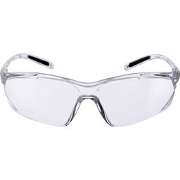 CAT II A700 Series Scratch Resistant/Anti-Mist Safety Spectacles thumbnail-0