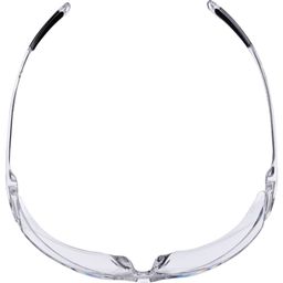 CAT II A700 Series Scratch Resistant/Anti-Mist Safety Spectacles thumbnail-4