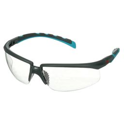 Solus™ Safety Glasses 2000 Series, AS Reader, Blue/Grey Lens thumbnail-0