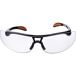 CAT II Protégé™ Scratch Resistant Safety Spectacles
 thumbnail-0