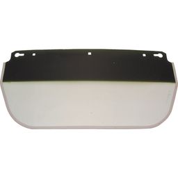 Replacement Polycarbonate Visors thumbnail-3