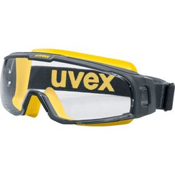 U-Sonic™ Wide Vision Safety Goggles thumbnail-0