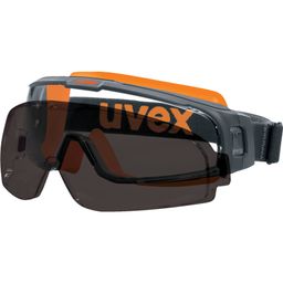 U-Sonic™ Wide Vision Safety Goggles thumbnail-1