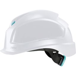 PHEOS Industrial Hard Hat, White thumbnail-0