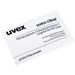 Lens Cleaning Tissues & Lens Cleaning Fluid
 thumbnail-3