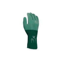 Scorpio Green Neoprene Gloves thumbnail-0