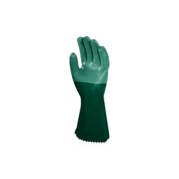 Scorpio Green Neoprene Gloves thumbnail-2