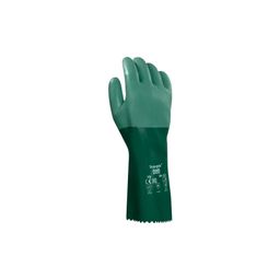 Scorpio Green Neoprene Gloves thumbnail-1