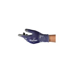 11-561 HyFlex Cut-C, Nitrile, Palm Coated, Glove thumbnail-0