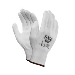 Cut Resistant Gloves, PU Coated thumbnail-2