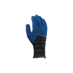 HyFlex Intercept Blue/Black Gloves thumbnail-1