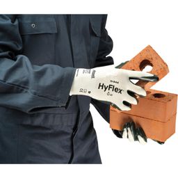 Nitrile Gloves, For General Handling thumbnail-3