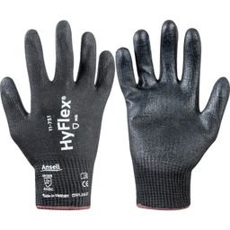 HyFlex® 11-751 INTERCEPT® Cut Resistance Gloves thumbnail-0