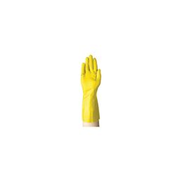 Alphatec 37-300 Nitrile Chemical Gauntlets thumbnail-2