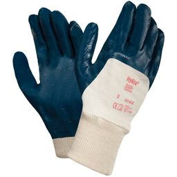 Hylite Blue Gloves thumbnail-3