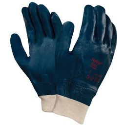 Hylite Blue Gloves thumbnail-2