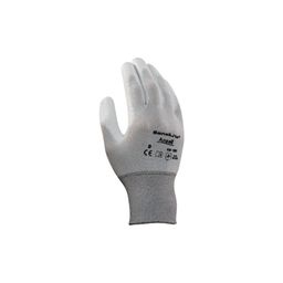 48-130 Sensilite™ ESD PU Palm Coated Gloves thumbnail-0