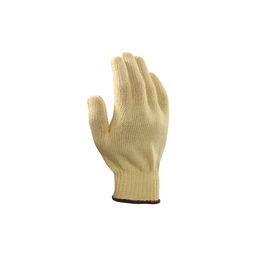 Neptune® Heavy Weight Yellow Kevlar® Gloves thumbnail-2