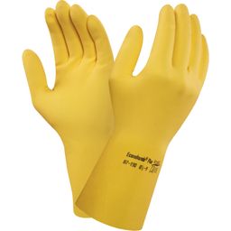 AlphaTec® 87190 Chemical Protection Gloves thumbnail-0