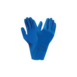 AlphaTec® 87190 Chemical Protection Gloves thumbnail-3