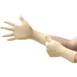 Disposable Gloves, Nitrile, For Controlled Environments thumbnail-0