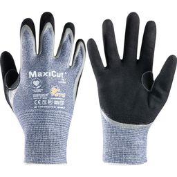 MaxiCut® Oil™ Palm-Coated Cut Protection Gloves thumbnail-0