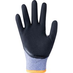 MaxiCut® Oil™ Cut Resistant Gloves, Indigo/Black thumbnail-2