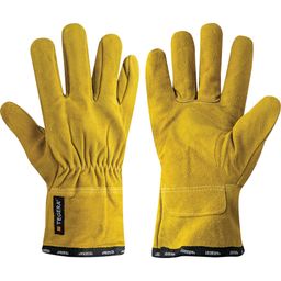 TEGERA® 17 Yellow Heat Resistant Gloves  thumbnail-0