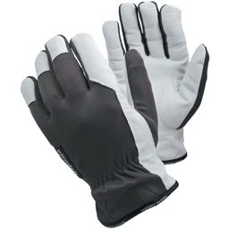 Kevlar® Gloves, Cut Resistant, Grey/White thumbnail-0