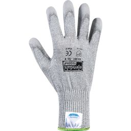 CAT II Tegera® 991 Cut Resistant Gloves, PU Coated, Grey thumbnail-2