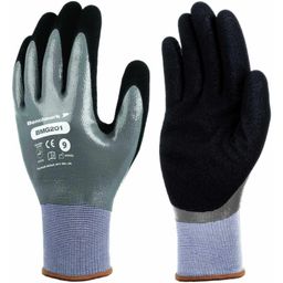 Benchmark BMG201 Multi-Purpose Nitrile Safety Glove thumbnail-0