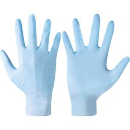 BMG450 Nitrile, Powder-Free, Single Use Gloves thumbnail-0