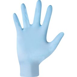 BMG450 Nitrile, Powder-Free, Single Use Gloves thumbnail-2