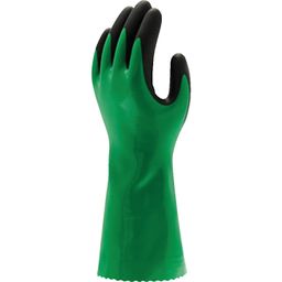 379 Nitrile Chemical Resistant Gloves thumbnail-0