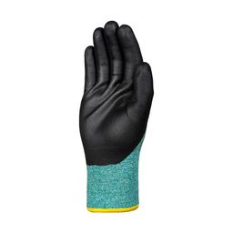 Thermally Insulated Glove with Recycled Polyester Liner
 thumbnail-1