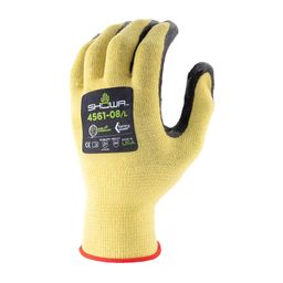 4561 Nitrile Coated Cut D Gloves thumbnail-1