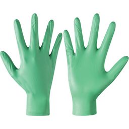 6110PF Biodegradable, Chemical-Resistant Nitrile Gloves thumbnail-0