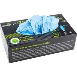 7500PF EBT Biodegradable, Chemical Resistant Gloves, Pack of 100 thumbnail-4