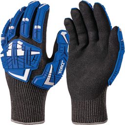 Skytec Torq Typhoon Gloves thumbnail-0