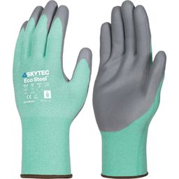 Recycled Polyester Multi-Purpose Gloves With Nitrile Foam Coating thumbnail-0