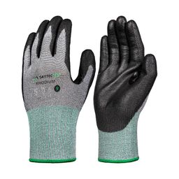 High Cut Resistant PU Coated Gloves thumbnail-1