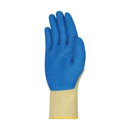 Latex Coated Gloves With C Cut Resistant Aramid Liner  thumbnail-1