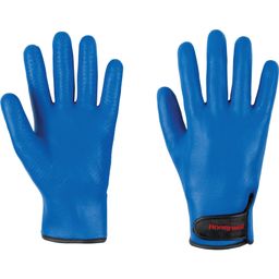 Deep Blue Winter Gloves thumbnail-0