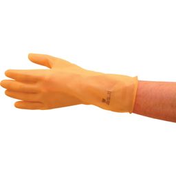 G31H Feather Weight Plus Natural Rubber Latex Gloves thumbnail-0