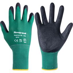 NF35 NorthFlex® Oil-Grip™ Safety Gloves, Green/Black thumbnail-0