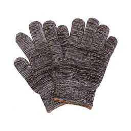 STR50 Strongotherm Brown Heat Resistant Gloves thumbnail-0