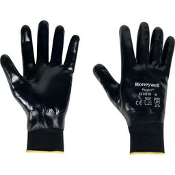 Polytril™ Top Palm-side Coated Black Gloves thumbnail-0