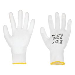 2232255 Perfect Poly® Palm-side Coated White Gloves thumbnail-0