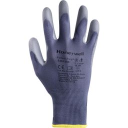 CAT II Perfect Palm Coated Safety Gloves, Abrasion Resistant, Grey thumbnail-3